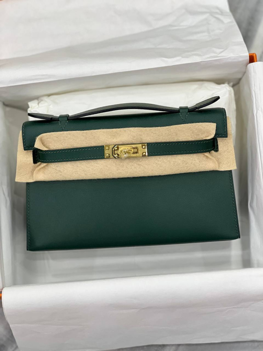 Сумка Hermes