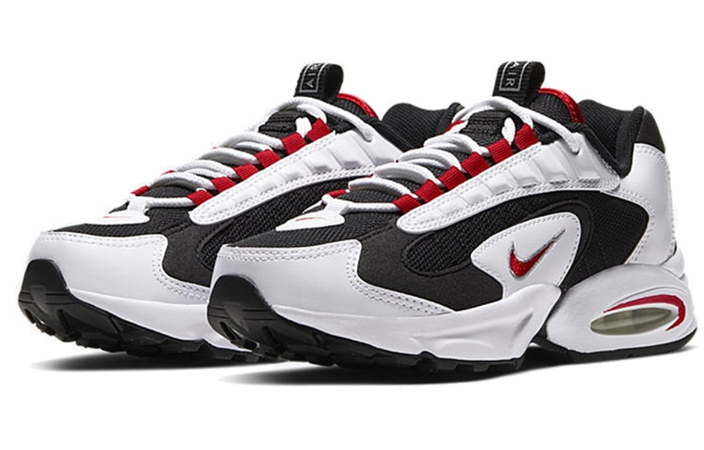 Кроссовки Nike Air Max Triax 96 (Женская размерная сетка)