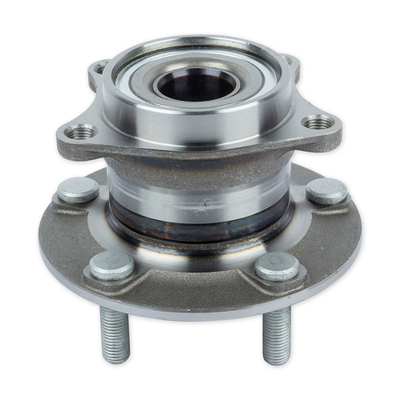 Ступица задняя в сборе L=R MAZDA CX-7 GANZ GIM03030