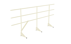 Кровельное ограждение Fachmann KO/SK/1200-3-3000 RAL