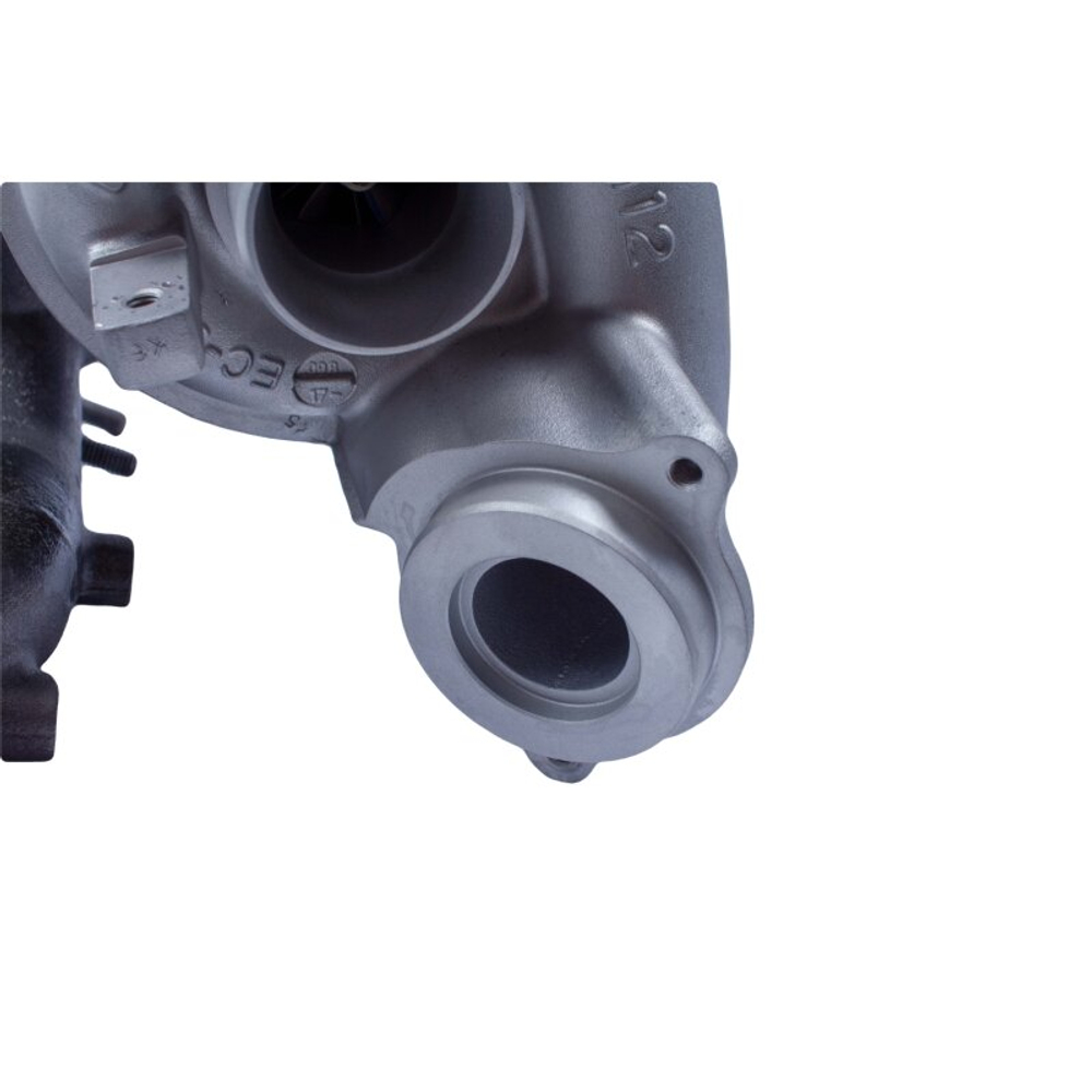 Турбина 775517-5002S Garrett для Skoda