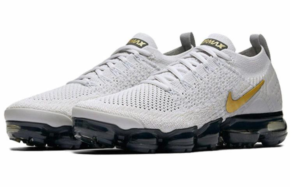 Кроссовки Nike Vapormax Flyknit 2 (Женская размерная сетка)