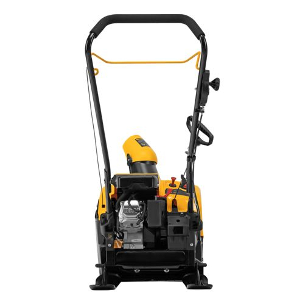Снегоуборощик бензиновый DENZEL SB 460 Sled