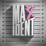 Альбом Stray Kids - MAXIDENT