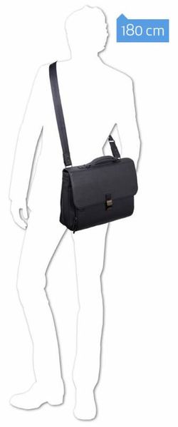 Портфель Piquadro (CA3111B3/BLU)