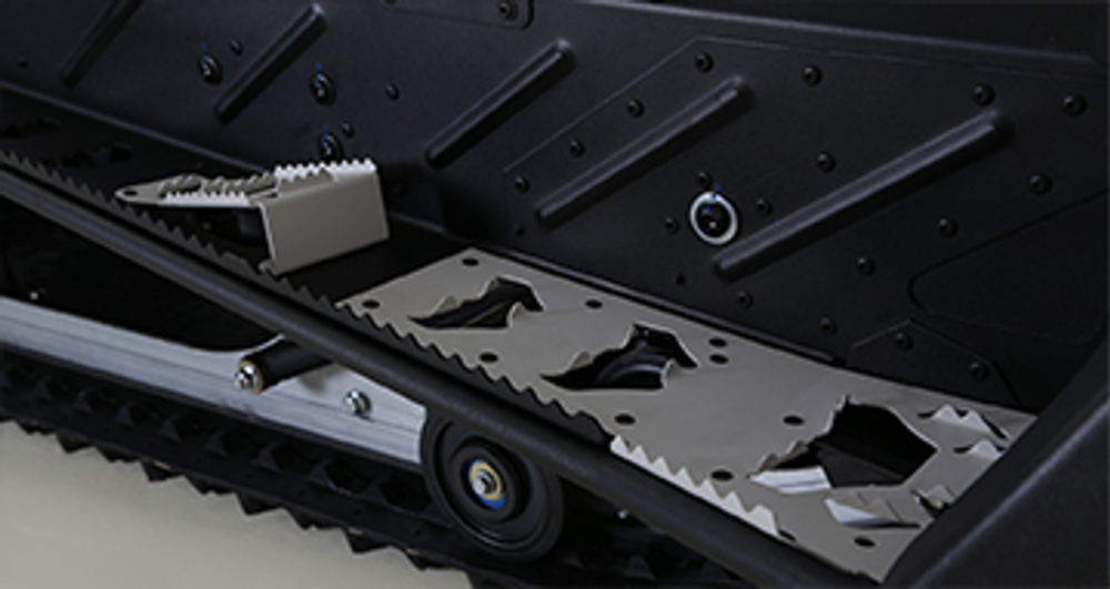 Снегоход РМ FRONTIER 1000 2025