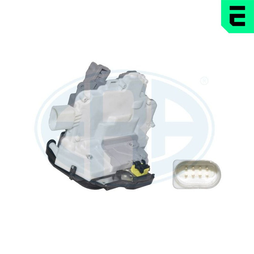 ERA - 660178-ERA - Door Lock - &lt;&lt; PROVJERITE LISTU DIJELOVA NA TIPKU ISPOD KATALOSKOG BROJA