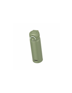 Термокружка Thermos JNR-601 KKI (0,6 литра), оливковая