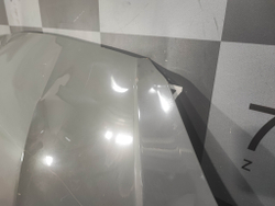 Капот Audi A5 (F5) 16-нв Б/У Оригинал 8W6823029