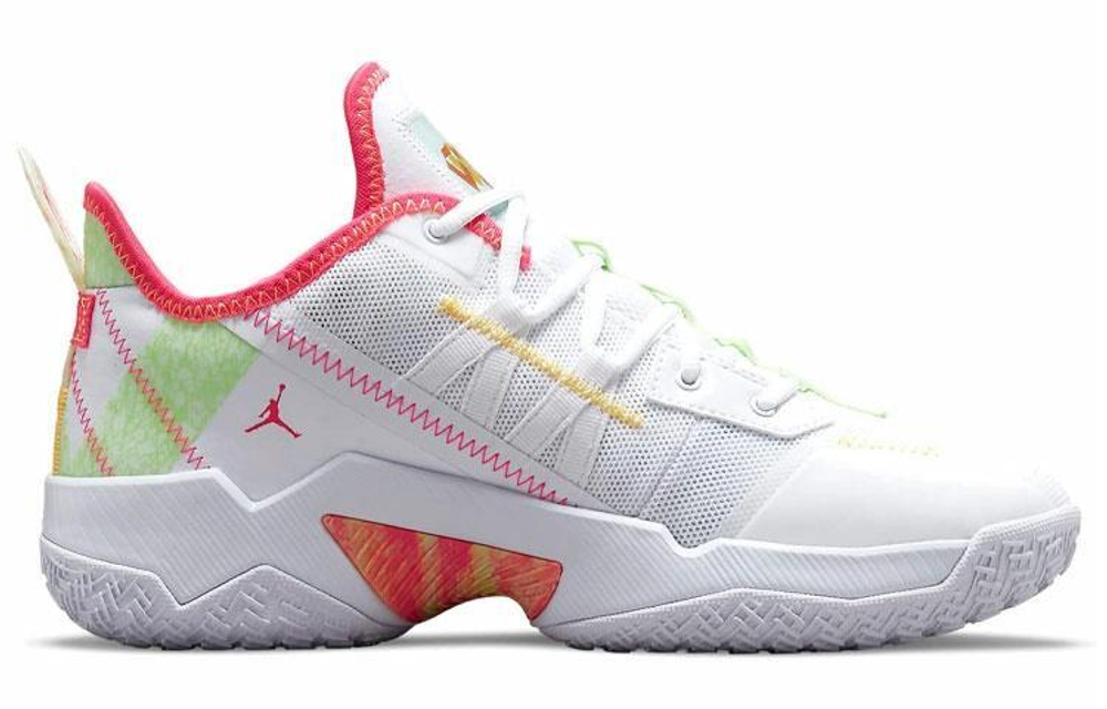 Кроссовки Jordan One Take 2 Pf 2