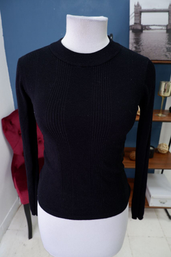 Джемпер O'stin базовый 42 размер