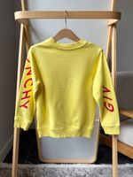 Хлопковый свитшот Givenchy, 110