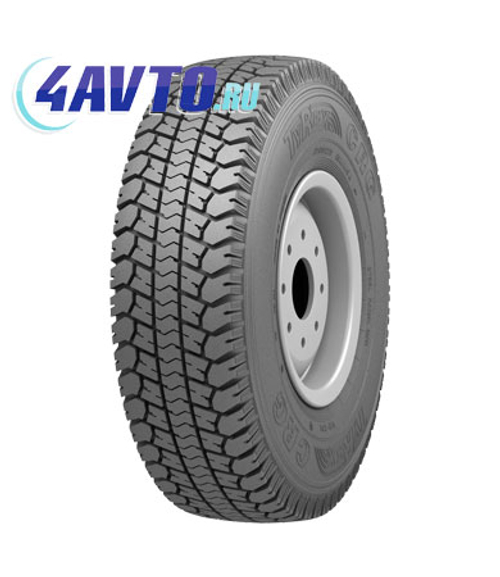Грузовая шина 260 Р 508 VM-201, TYREX_CRG н.с.12 ОШЗ