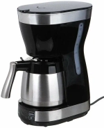 Кофеварка капельного типа DeLonghi ICM16731