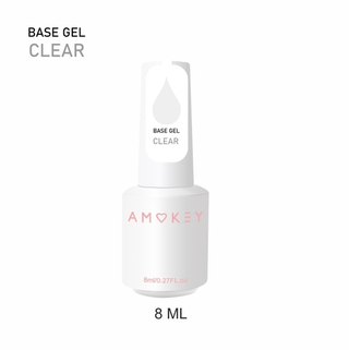 Amokey BASE Gel Clear (средней вязкости) - 10ml