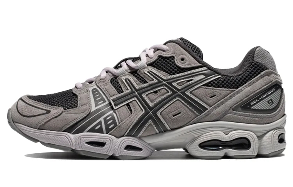 ASICS Gel Nimbus 9 Obsidian