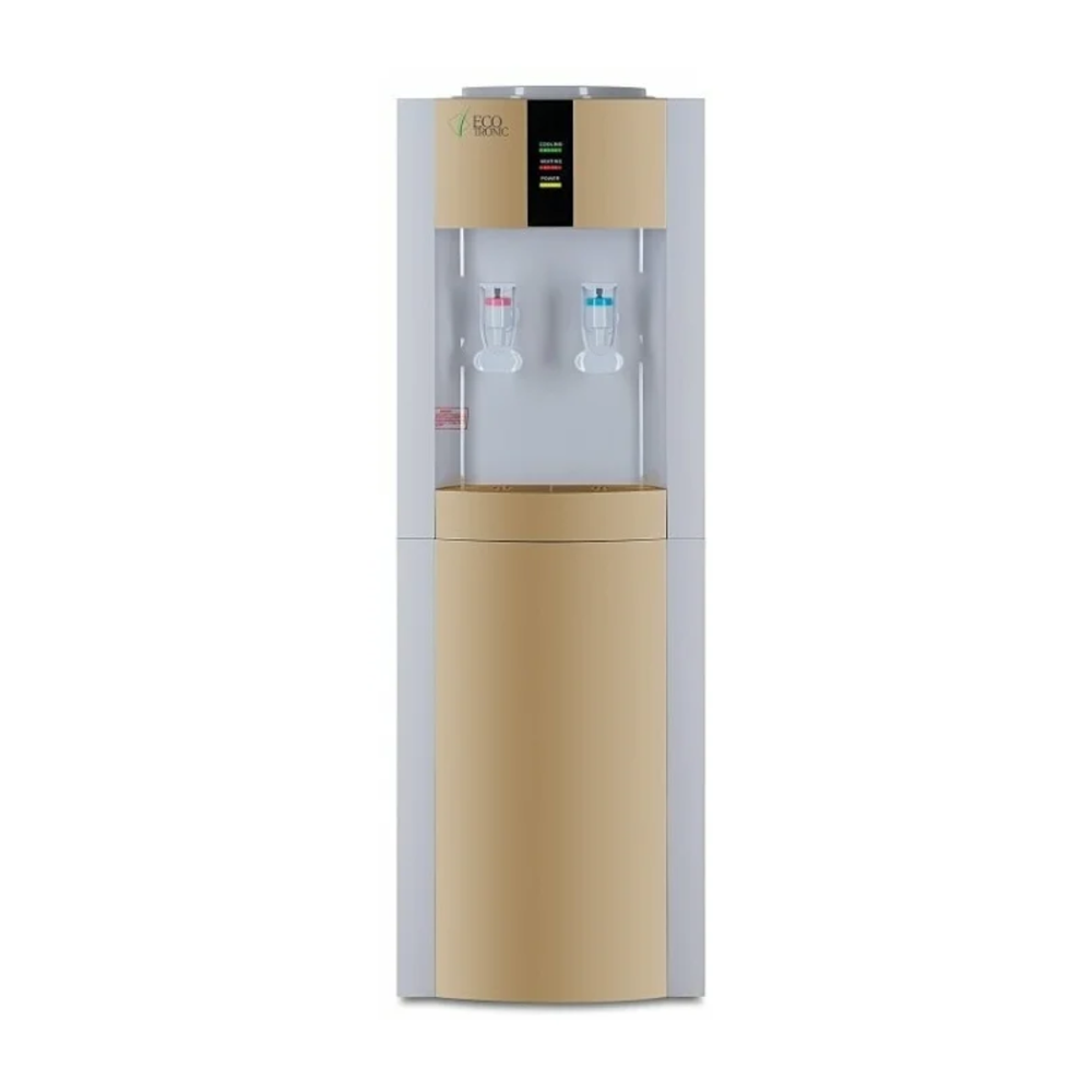Кулер для воды Ecotronic H1-L gold