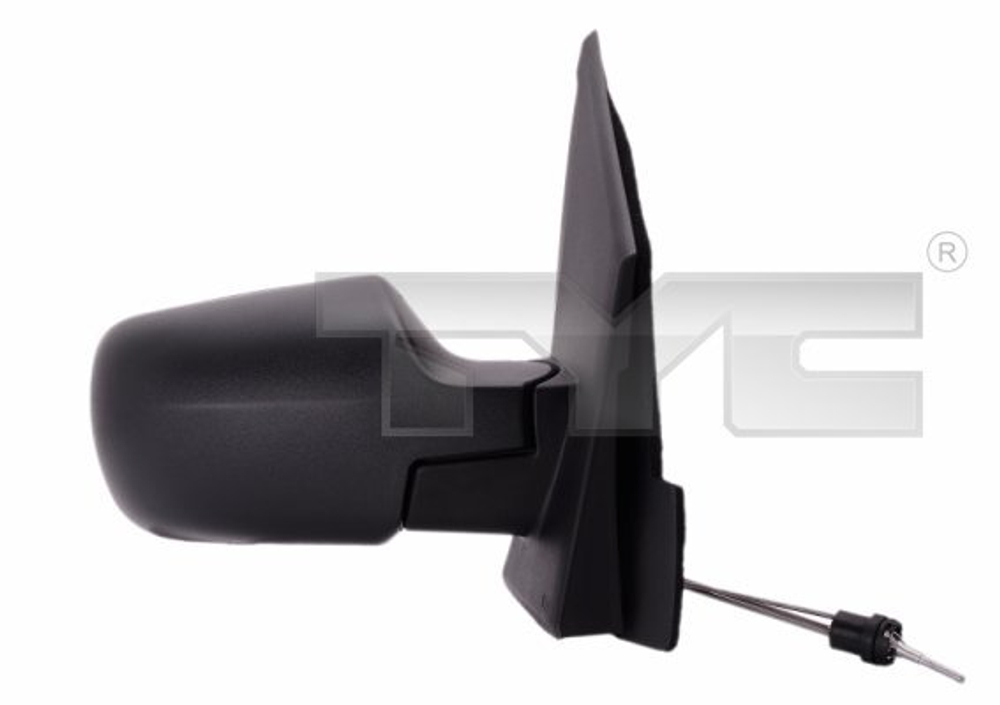 TYC - 3100019-TYC - Exterior Mirror