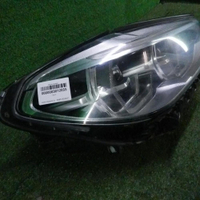 Фара правая BMW X3 G01, X4 G02 (2017-2021) Adaptive LED
