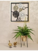 Искусственные растения для декора