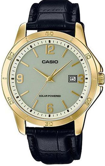 Наручные часы Casio MTP-VS02GL-9A2