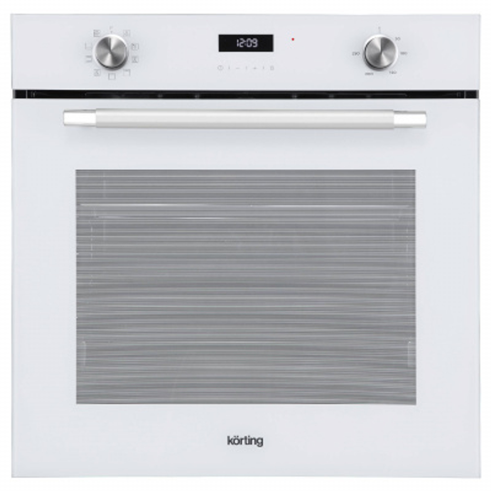 Электрический духовой шкаф Korting OKB 1321 GSCW