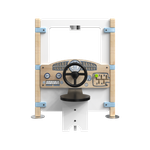Секция Ограждение Dashboard (Приборная панель)
