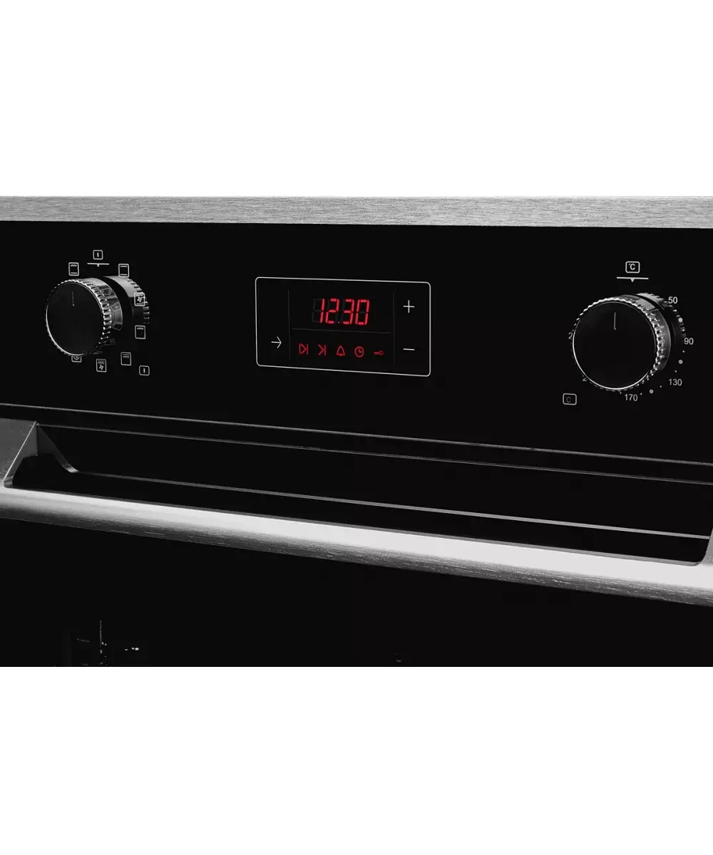 Электрический духовой шкаф Kuppersberg HFZ 691 BX фото 3