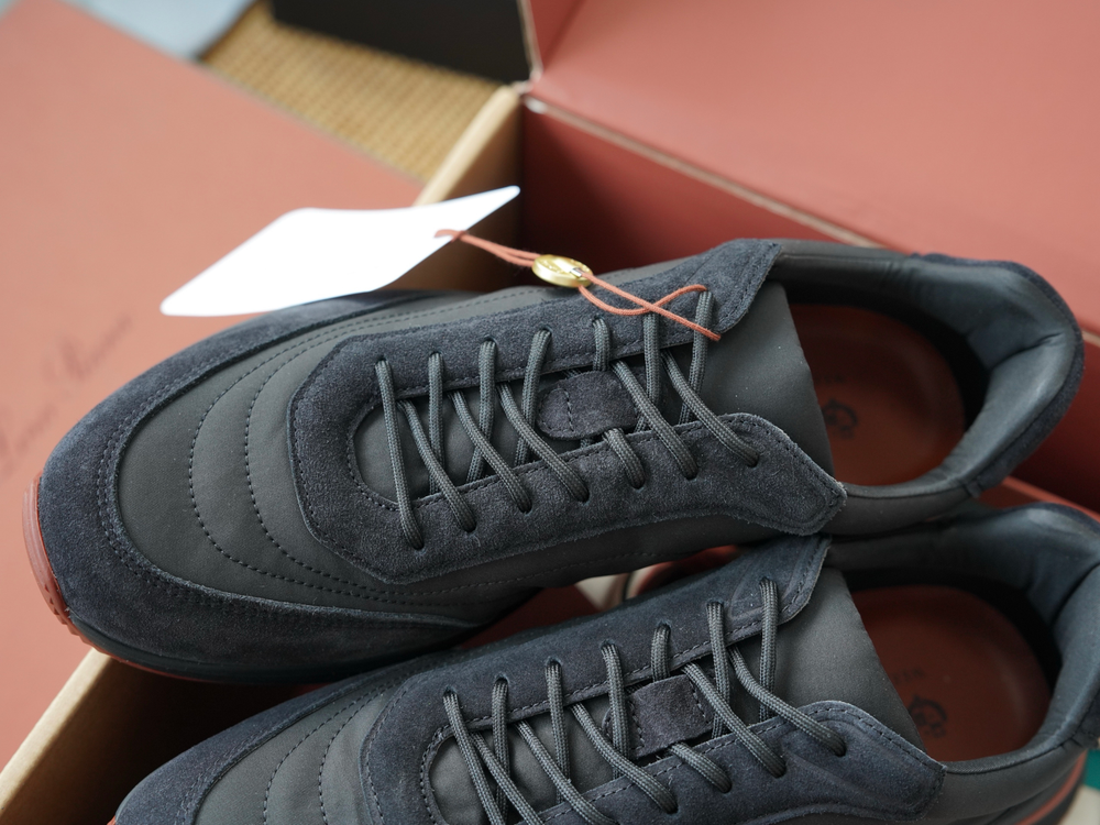 Кроссовки Week End Walk