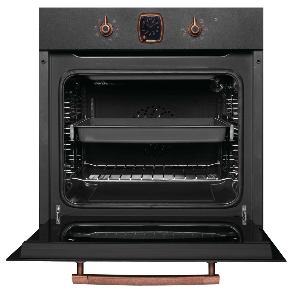 Электрический духовой шкаф Korting OKB 481 CRCN фото 4