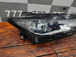 Фара правая LED Changan UNI-K 20-нв Б/У Оригинал CD569F2805010203