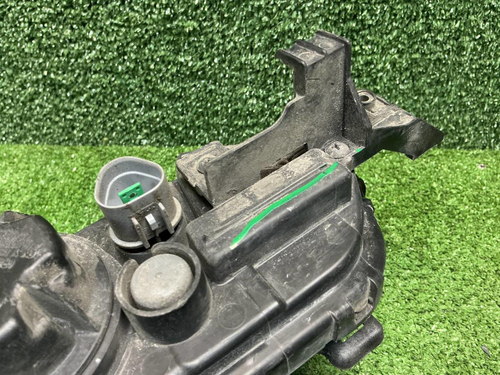 ДХО правый Kia Seltos (2019-2022)