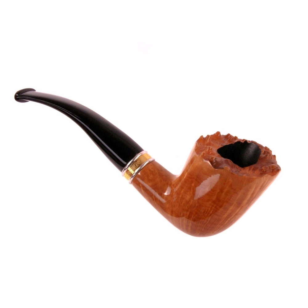 Трубка "Mr. Brog" Wincent №14 Plateau (Бриар)