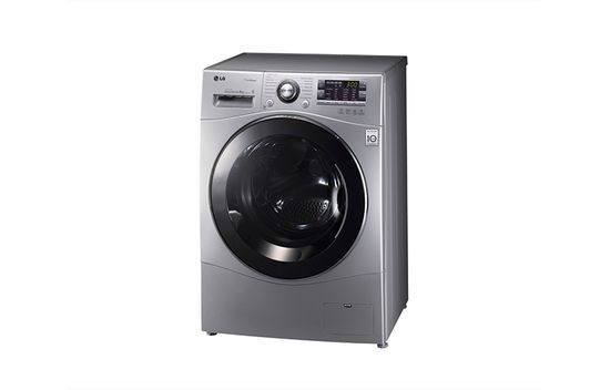 Стиральная машина LG F-14A8TDS5