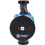 Циркуляционный насос STOUT 25-40-180 mini pro (SPC-0003-2540180)