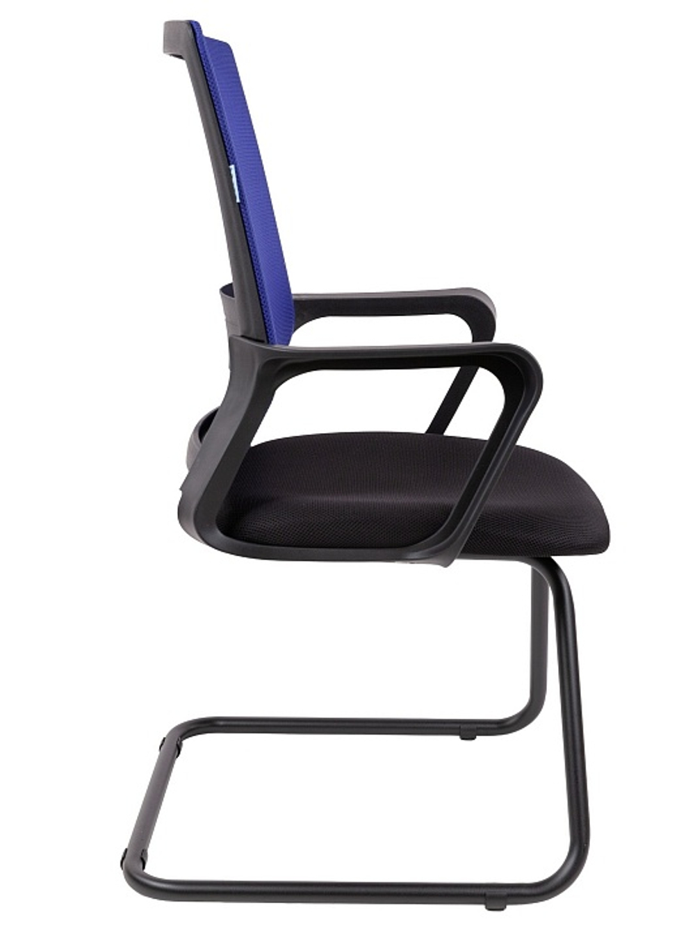 Кресло для конференций CHAIRMAN 606 V, ткань/сетка