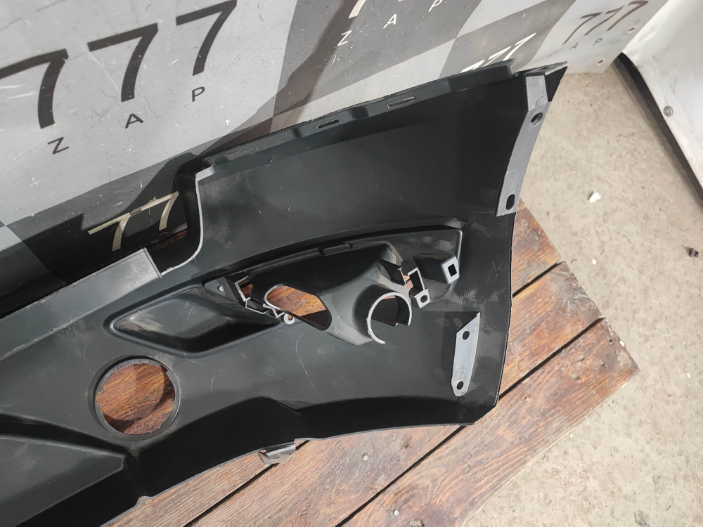 Бампер задний Ford Ecosport 1 14-18 Б/У Оригинал 2040068