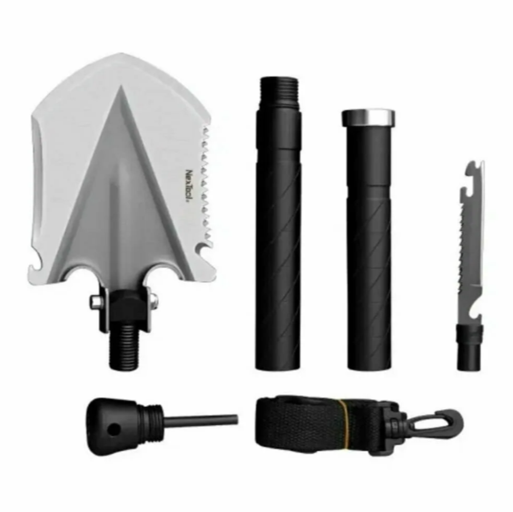 Лопата многофункциональная NexTool Smal Multifunctional Shovel KT520002