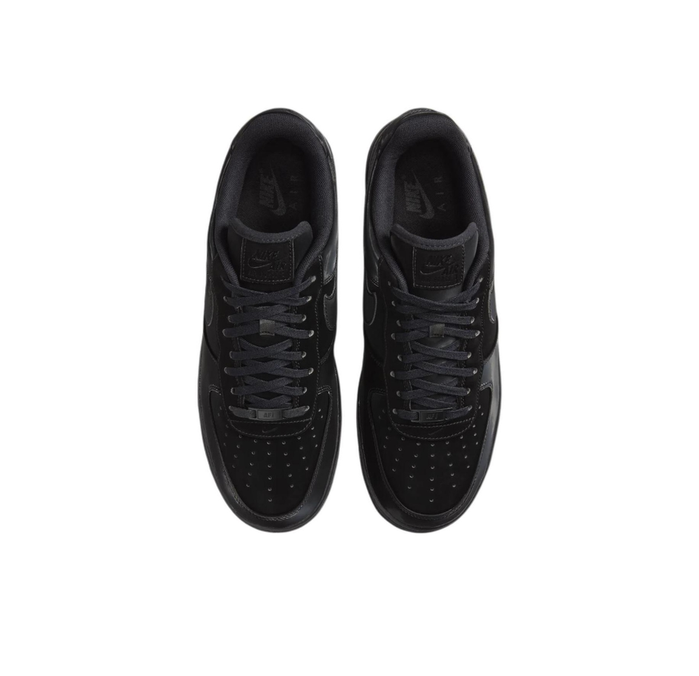 Кроссовки Nike Air Force 1 Low LX 'Vanta Black' HF9109-001