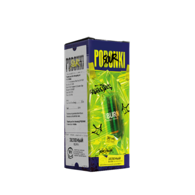 Жидкость PODONKI SOUR Salt 2% 30 ml
