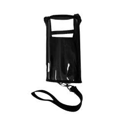 Кожаный чехол для aQsi 5Ф