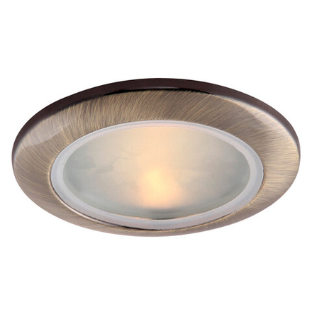 Точечный встраиваемый светильник Arte Lamp