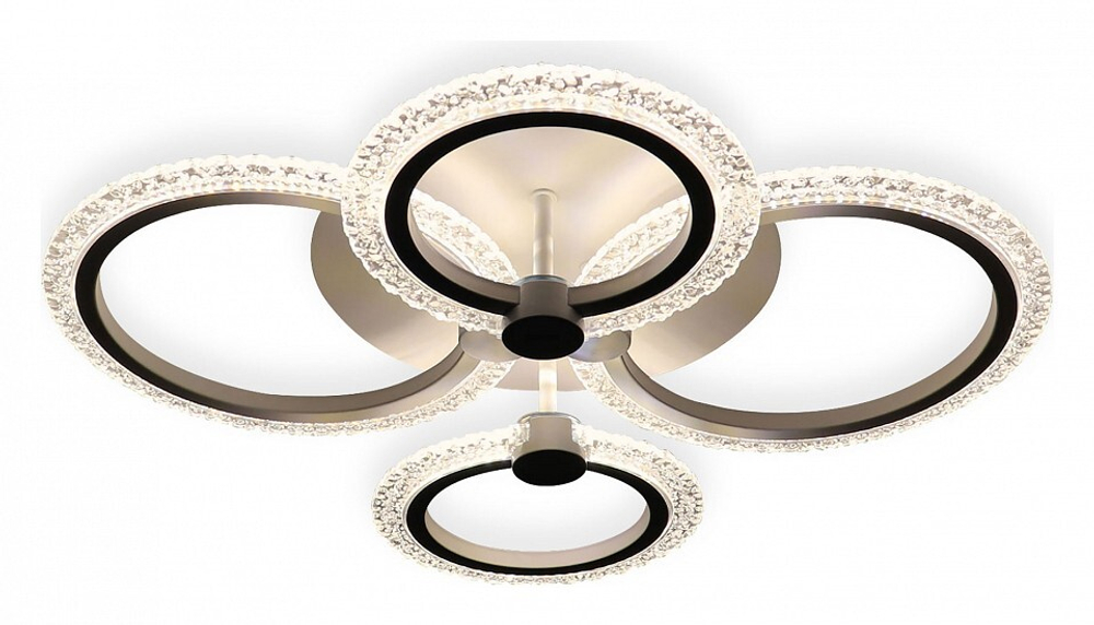 Потолочная люстра Ambrella Light FA FA4061