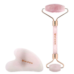 Mizon, набор массажных роликов для лица и гуа-ша, 1 набор