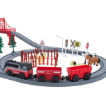 Железная дорога, коробка AU1886