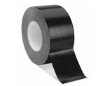 ЛЕНТА АРМИРОВАННАЯ САМОКЛЕЯЩАЯСЯ ЧЕРНАЯ 48Х50М