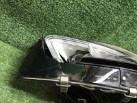 Фара левая Mercedes GLE V167 (18-24) Multibeam LED