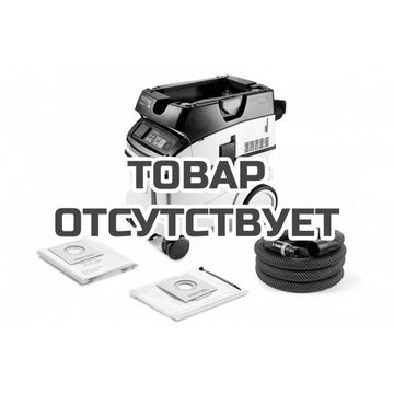 Пылеудаляющий аппарат Festool Cleantec CTL 36 EI AC