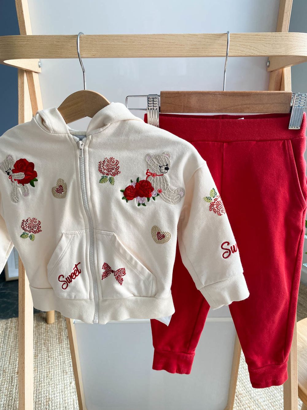 Костюм Monnalisa