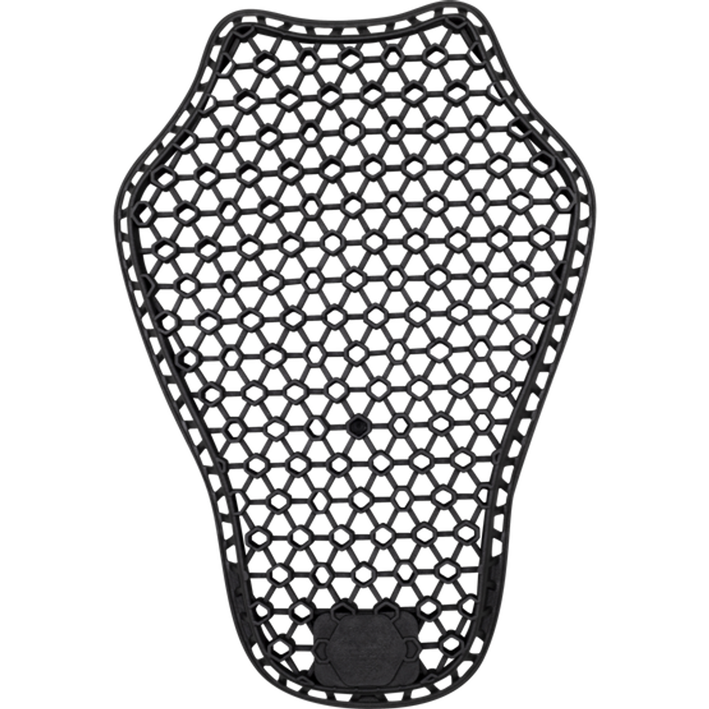 Вставка защитная для спины Bering ALPHA DORSALE LEVEL 2 Black